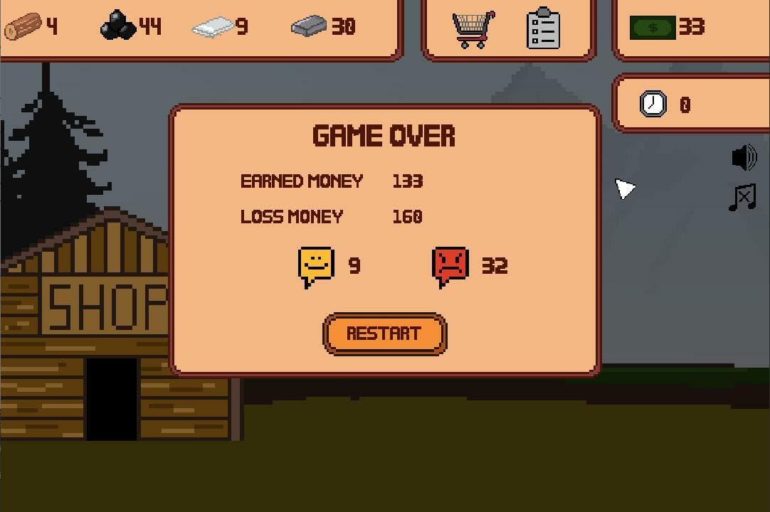Craft n Sell screenshot 5