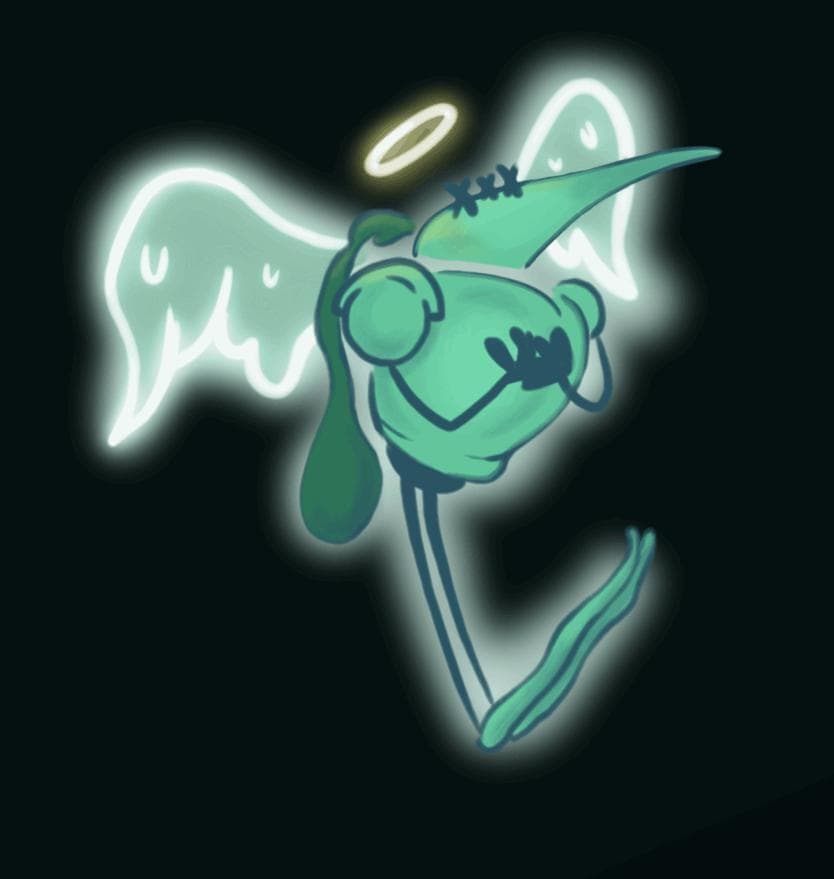 Dicey Spooky Quest screenshot 5