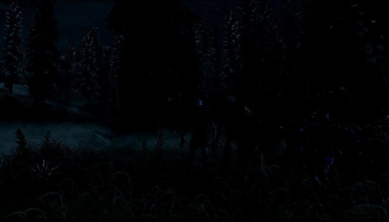 The Curse of Coronavirus screenshot 3