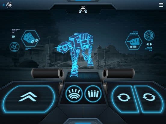 Star Wars Studio FX App