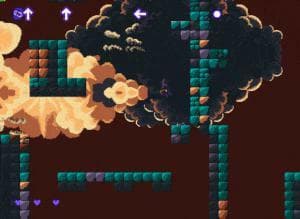 Cadence (itch) (Suitangi, cdm) screenshot 4