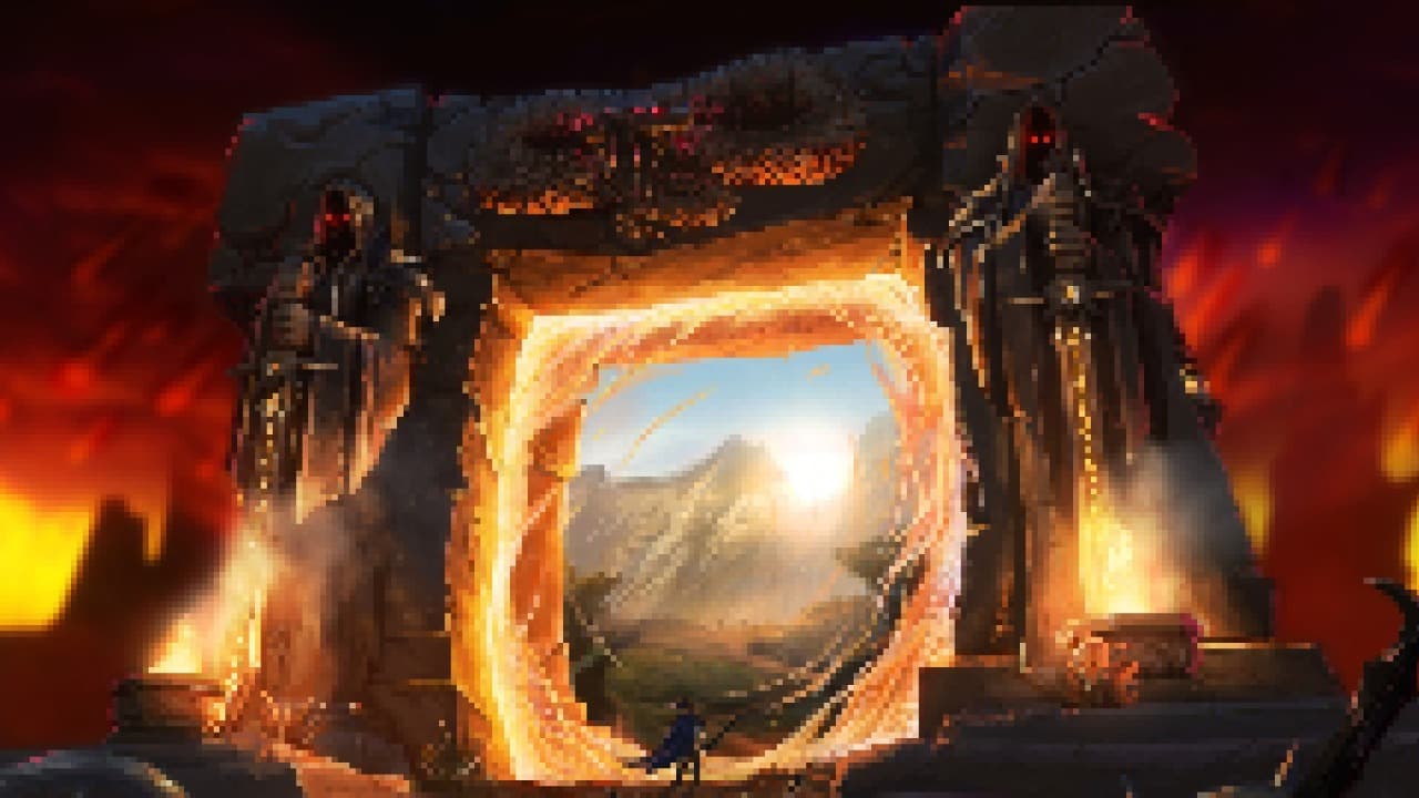 World Of Litecraft