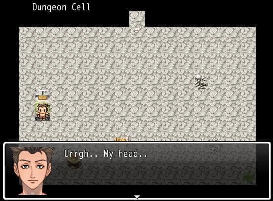 Duraigan: The Kings Heart screenshot 2