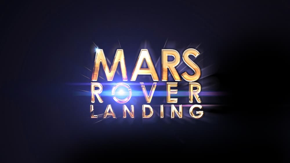 Mars Rover Landing screenshot 2