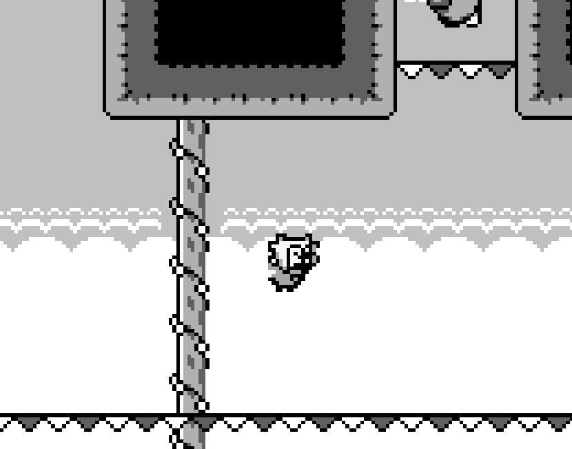Wawa Adventure screenshot 2