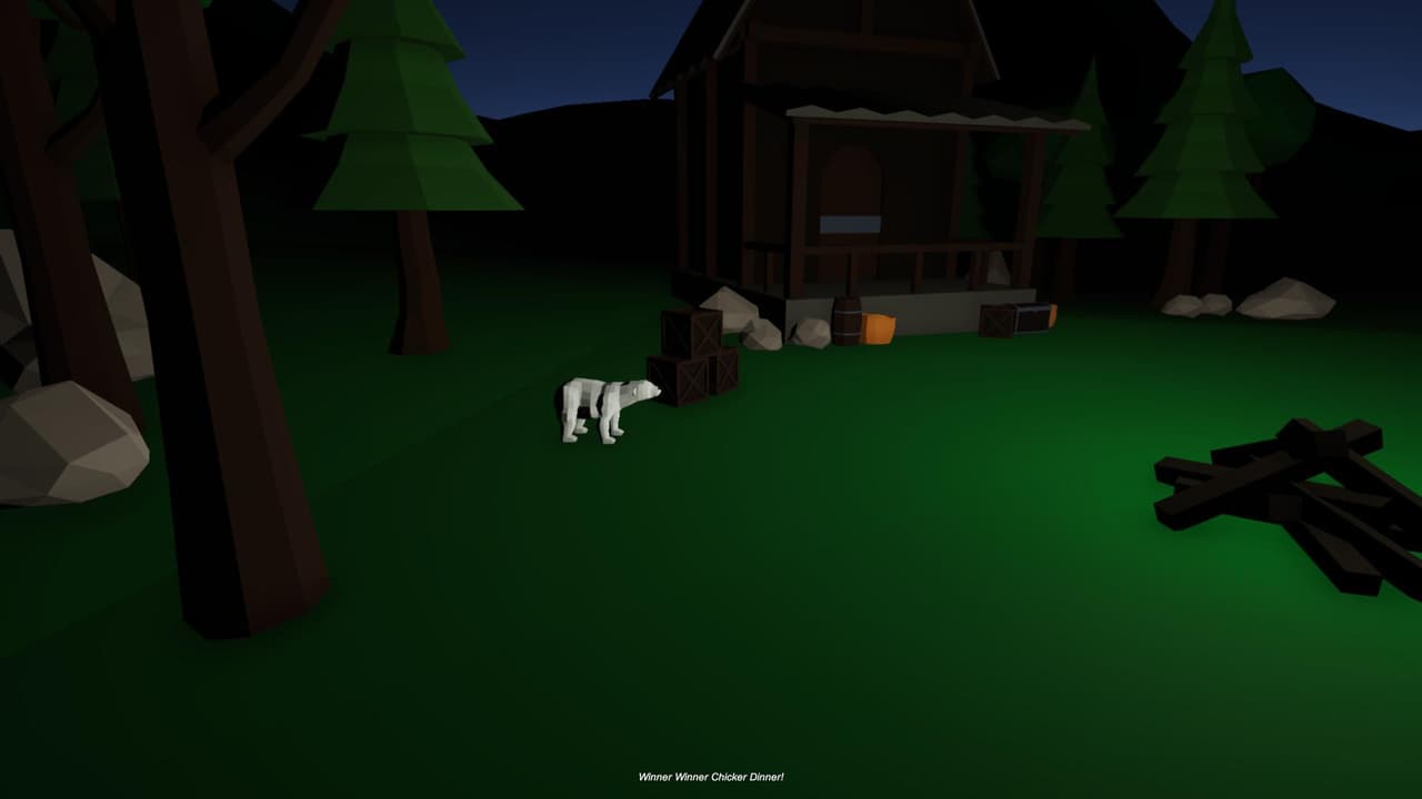 Hunt of Hunters screenshot 2