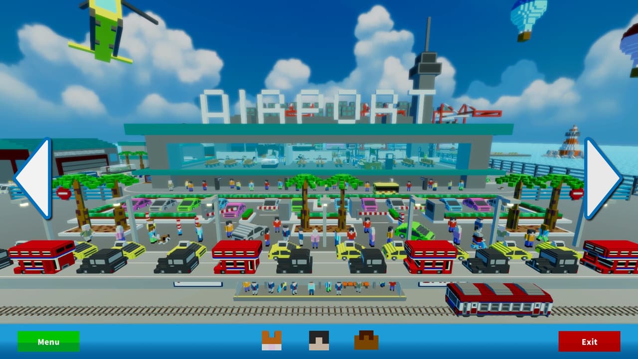 Eye On The World screenshot 3