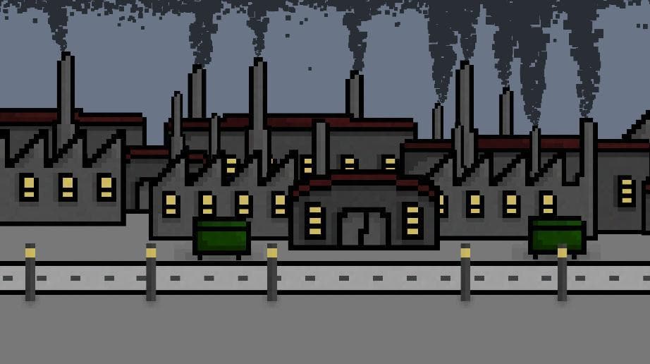 Machine Utopia screenshot 2