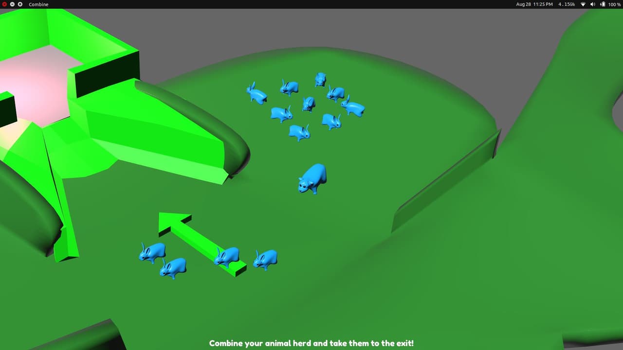 Animal Aggregator screenshot 3