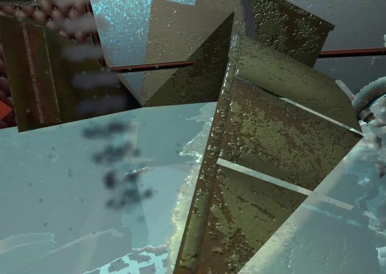 2020 Leagues Under The Sea screenshot 2