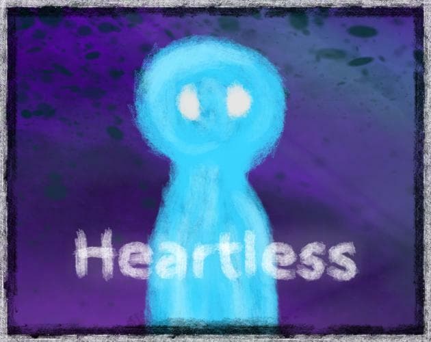 Heartless (jamie_S, ariah52, LGM (J))