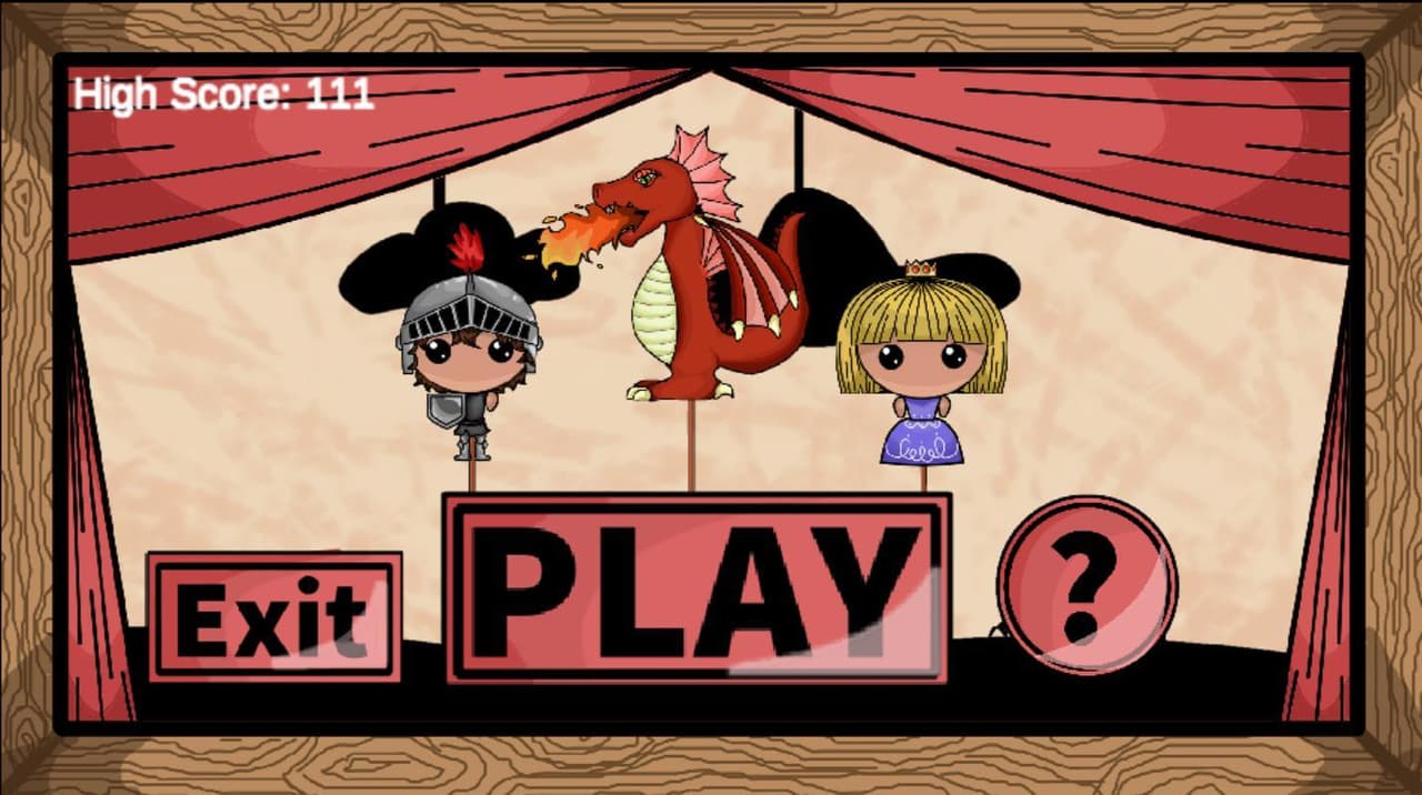 Shadow Puppets (applepi2808) screenshot 2