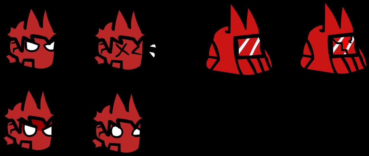 Vs Tord Expanded