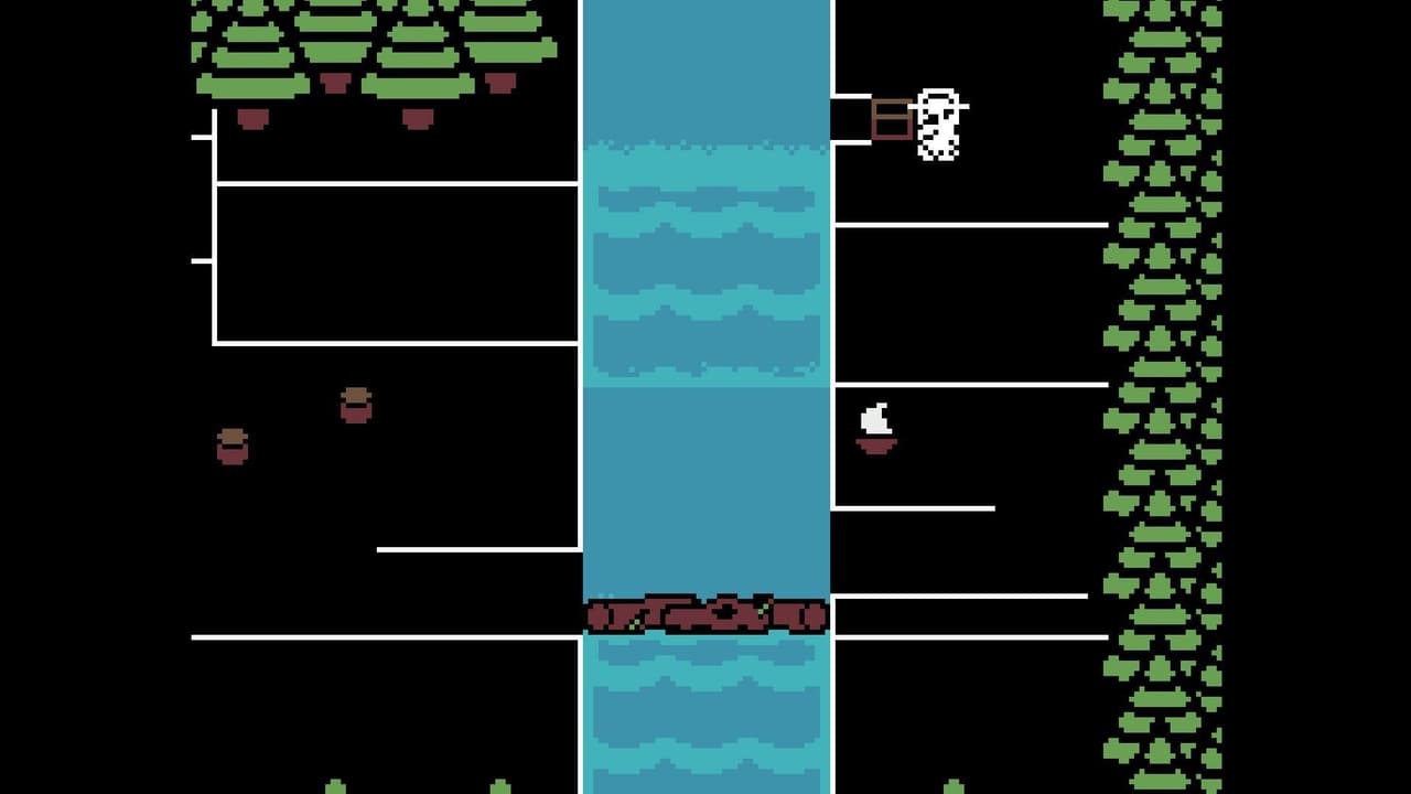 Mori (itch) (MasterOfCheese) screenshot 3