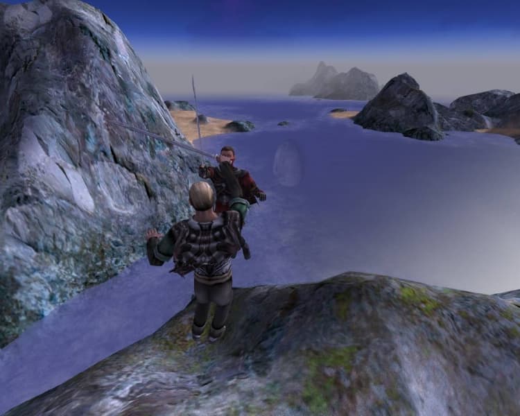Determinance screenshot 2