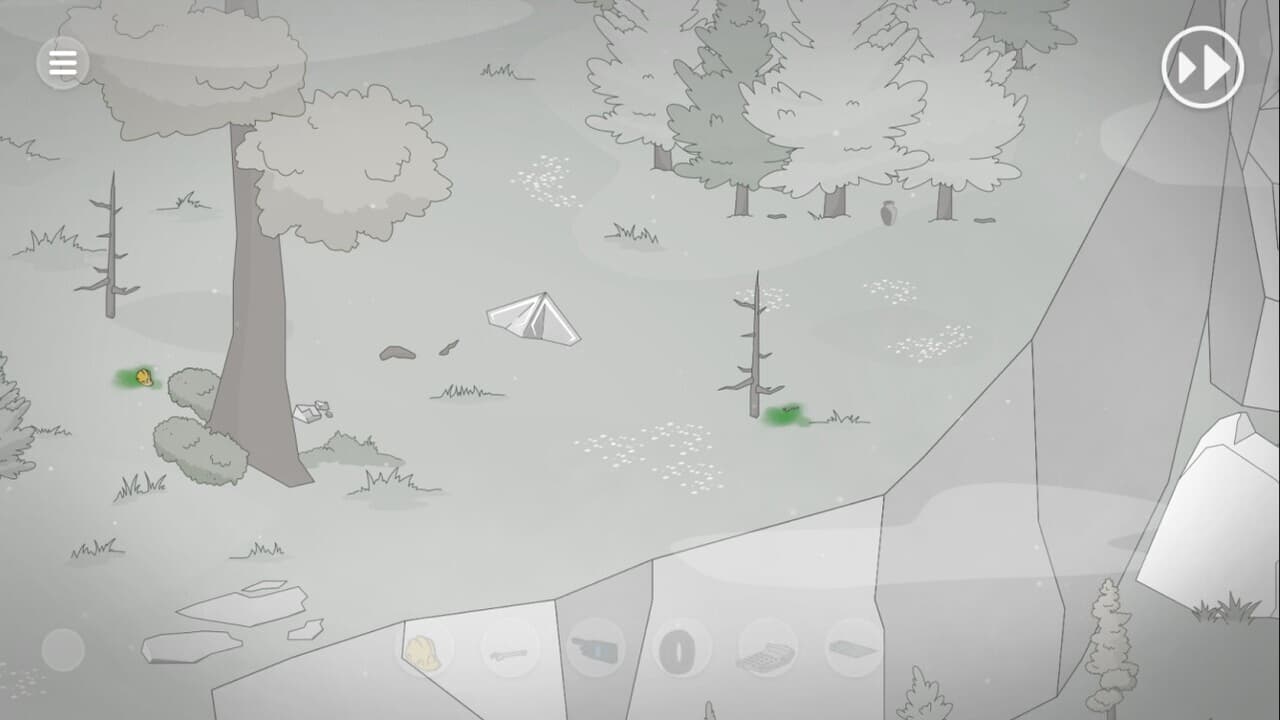 Sky Journey - Cozy Mornings screenshot 2