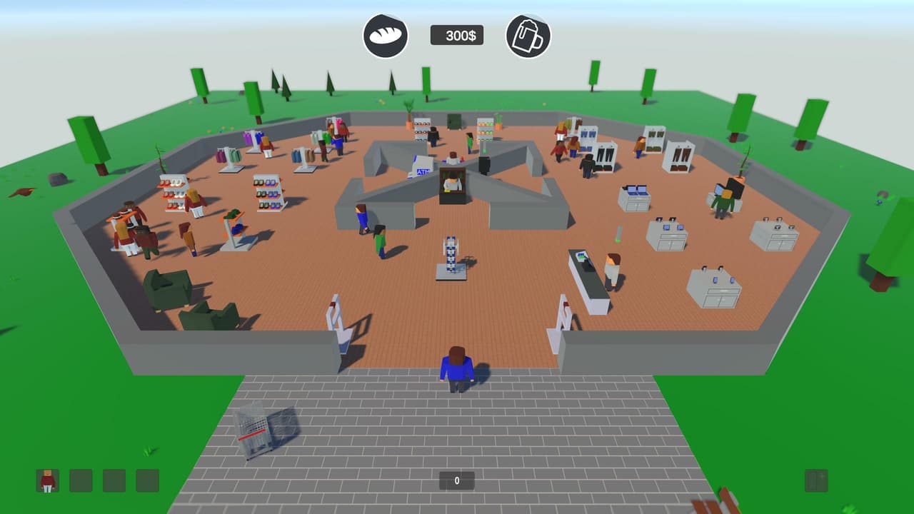 Shopping with your partner screenshot 2