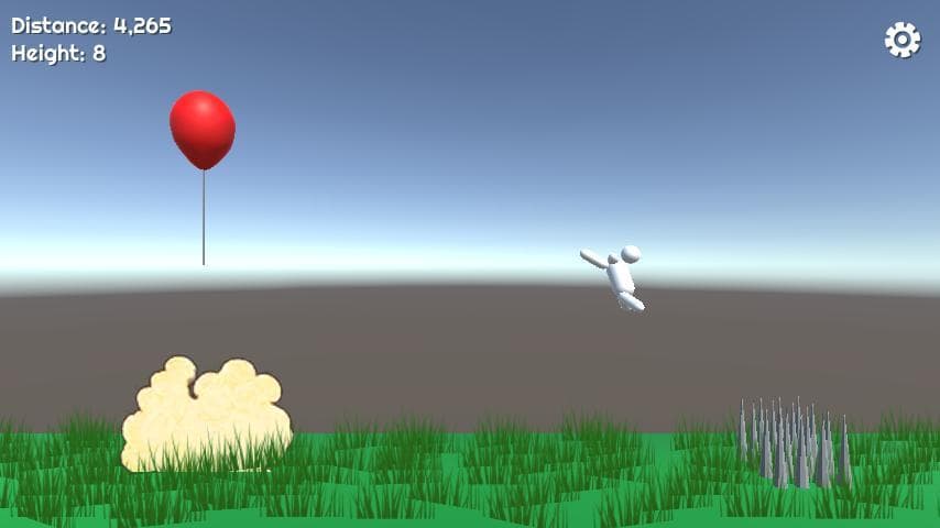 Baby Cannon 4K HD ULTRAHD screenshot 3