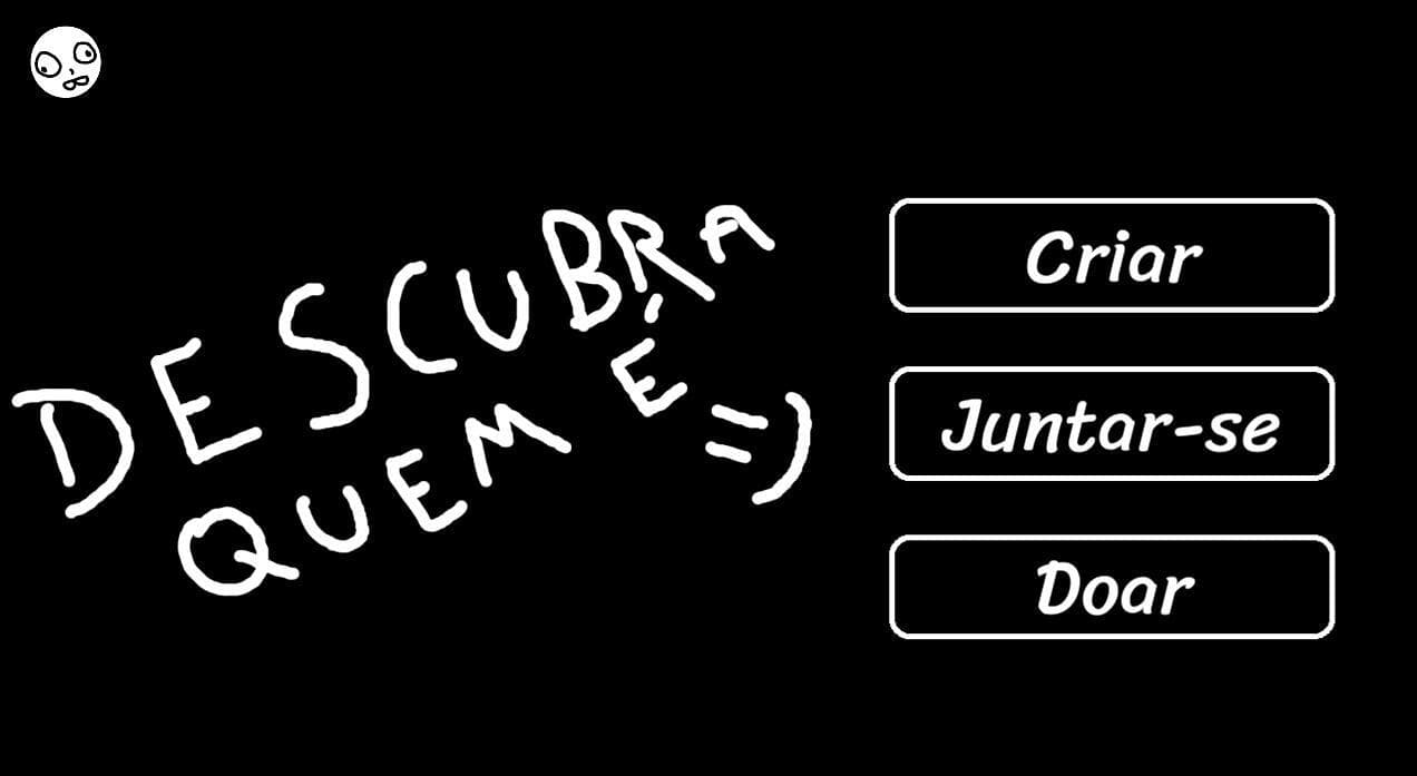Descubra Quem É! screenshot 2