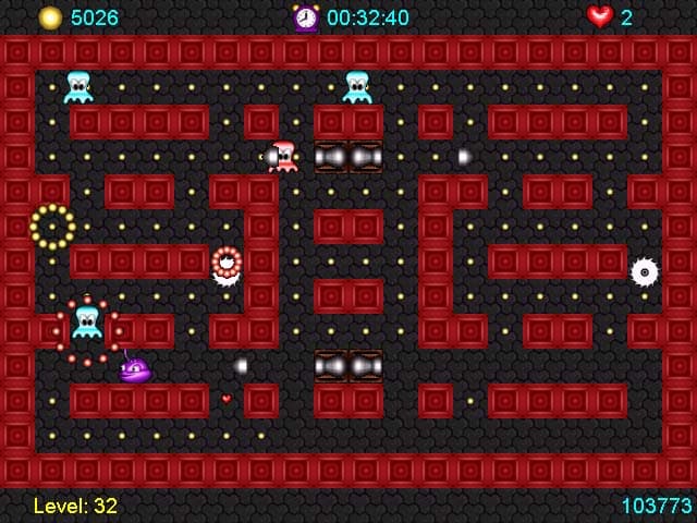 Adron screenshot 3
