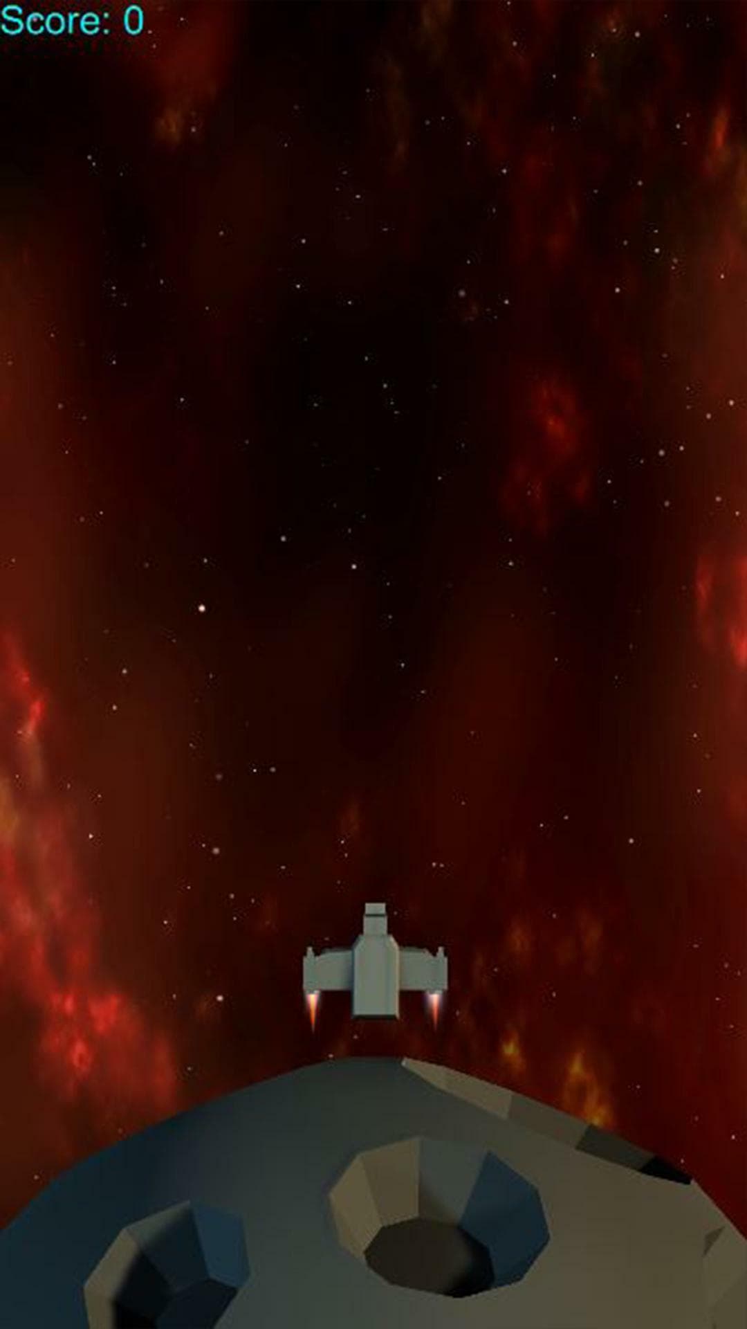 Moon Defender (SillyLizardGames) screenshot 4