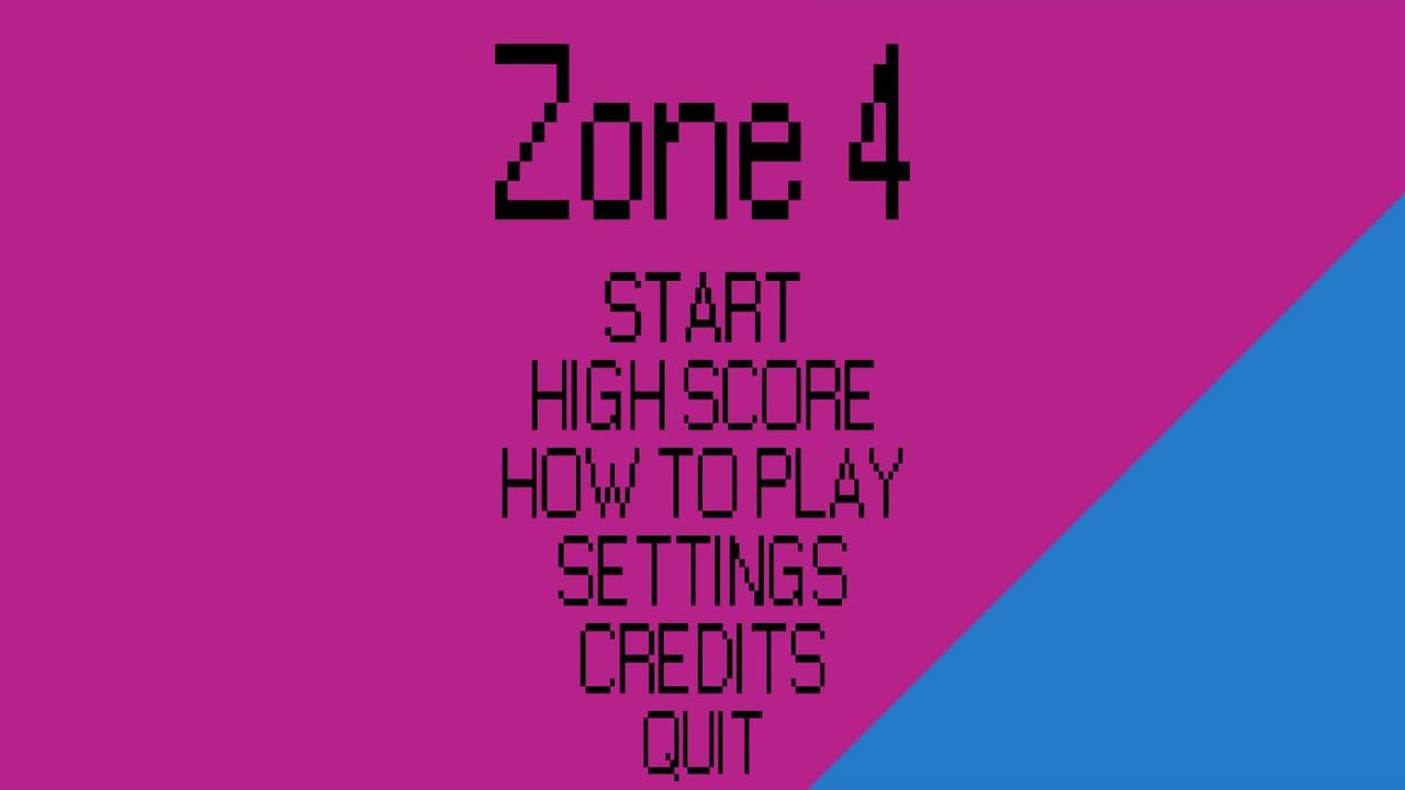 Zone4 (itch) screenshot 2