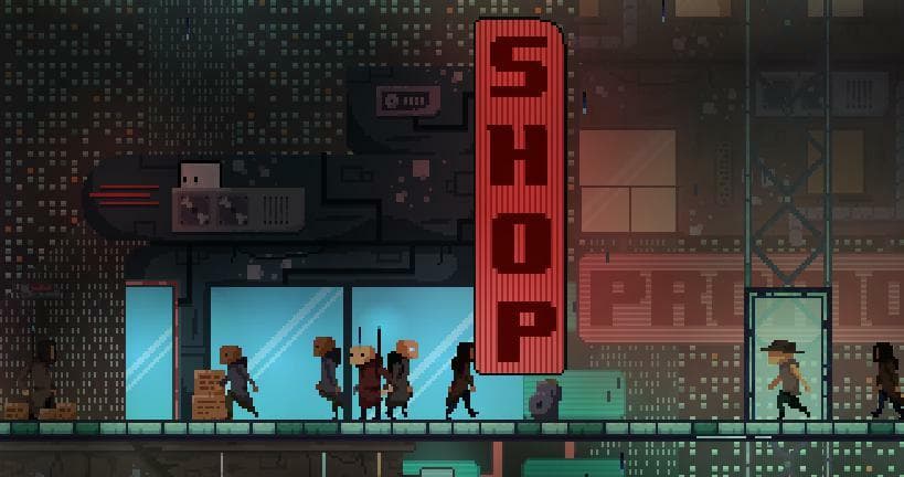 Neo City
