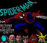 Spider-Man: Return of the Sinister Six screenshot 3