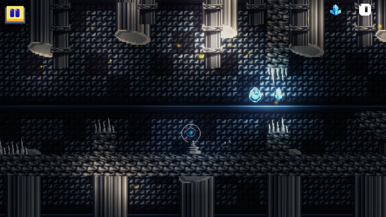 Slimer screenshot 2