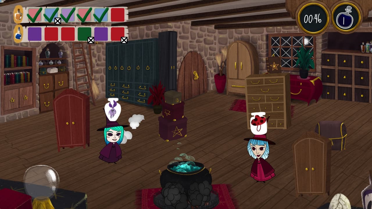 Abracadabrew Demo screenshot 3
