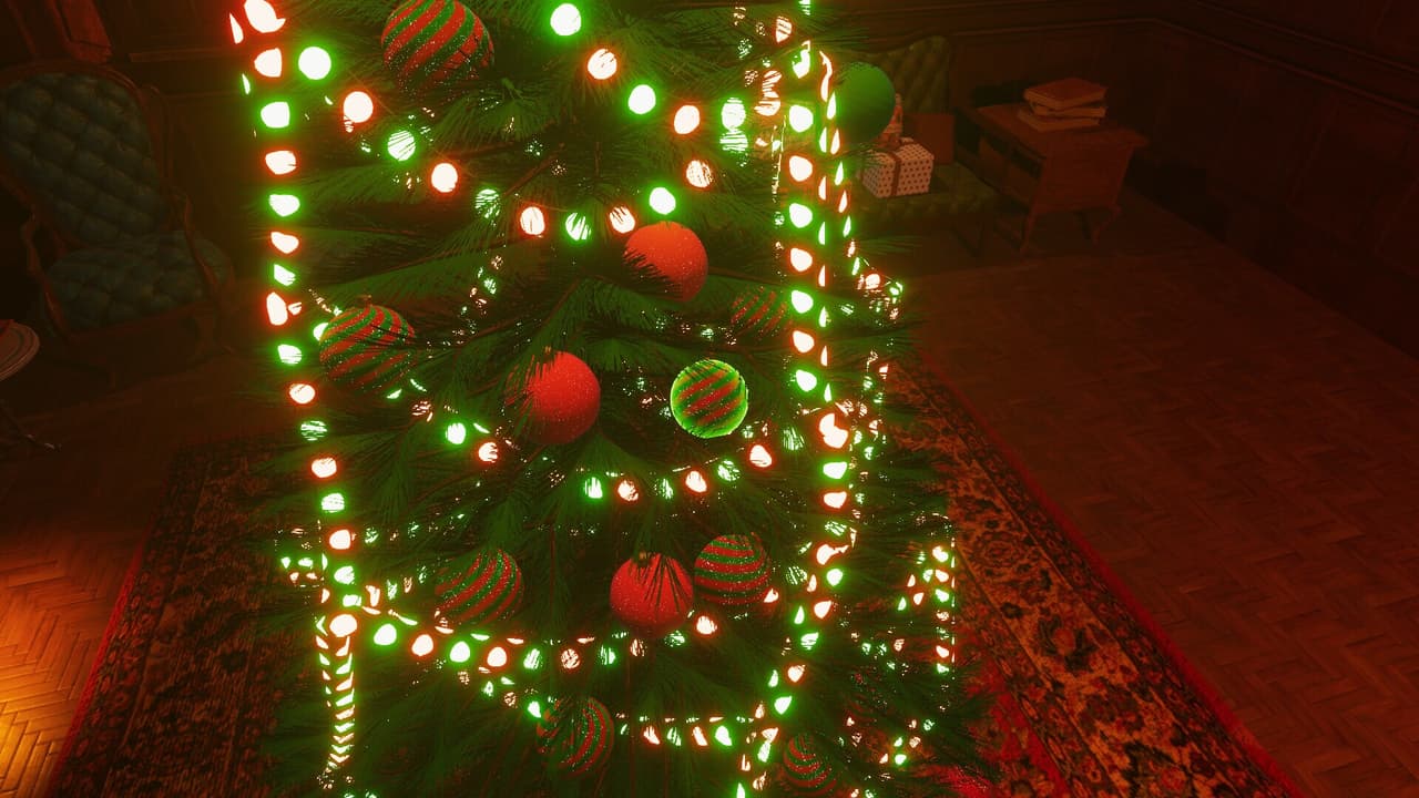 Christmas Tree Decorator screenshot 6