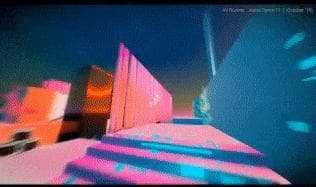 AV-Runner (Alpha Demo) screenshot 2