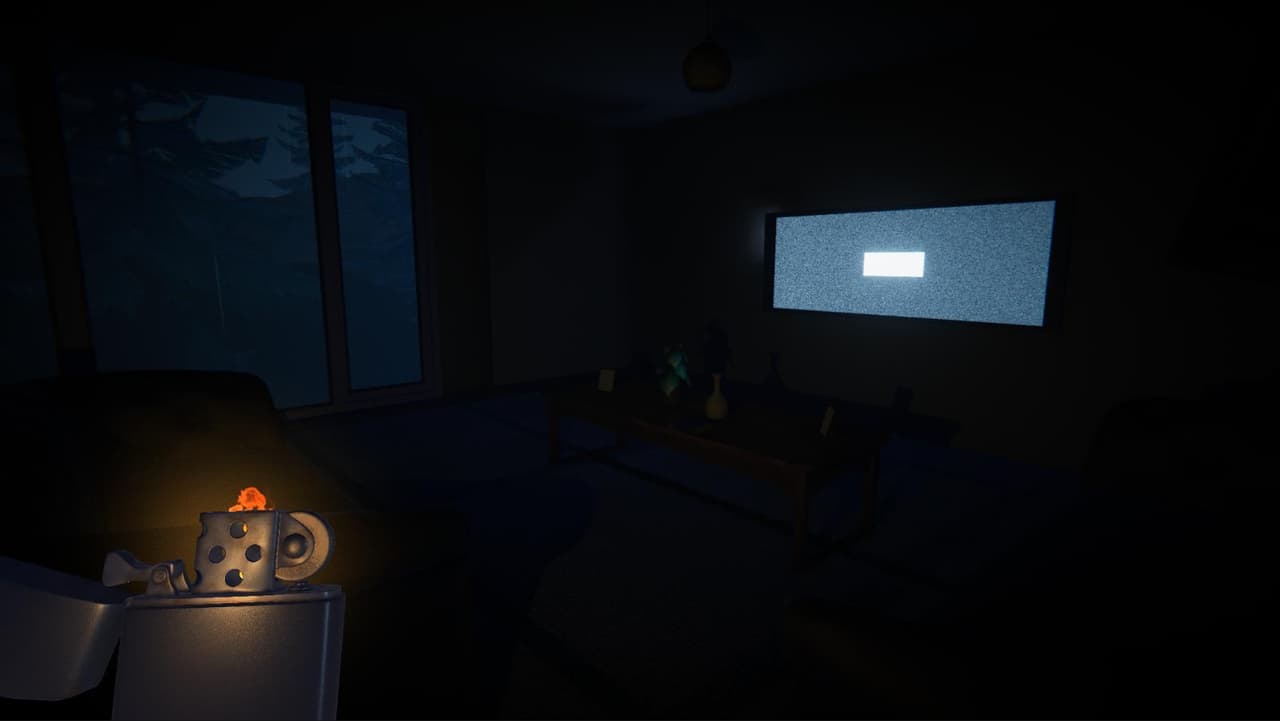 Dark Loop (Pablo Corral Franco) screenshot 2