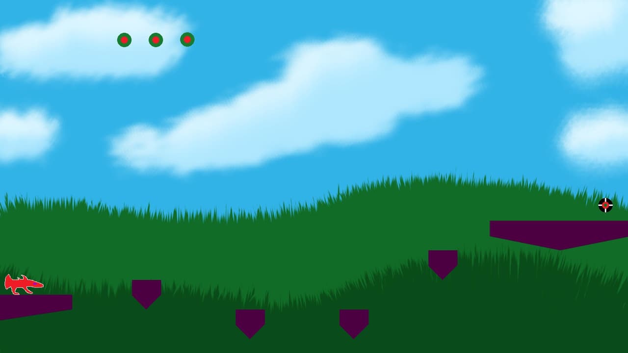 Lucid Dreamer (The_blind_paladin)