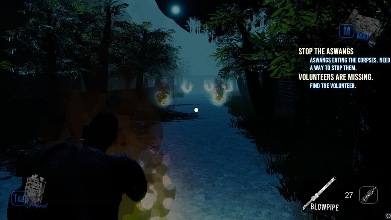 Pedros Adventure screenshot 5