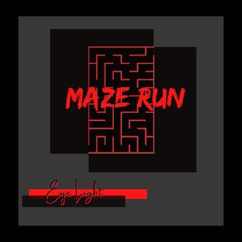 Maze Run (EyeLight)