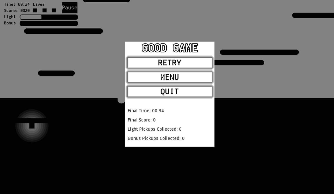 Brack and Forth screenshot 3