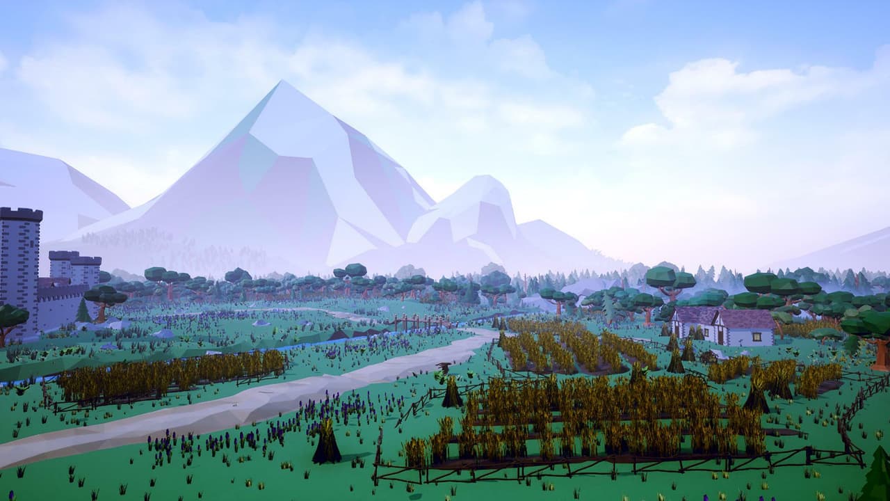 Aesir screenshot 3
