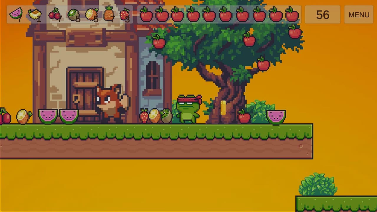CURUNINJA screenshot 2