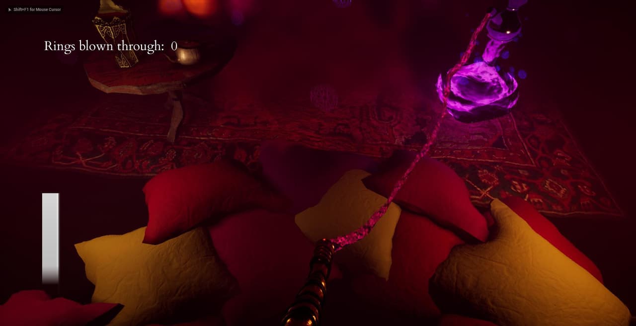 Sultan of Rings screenshot 4