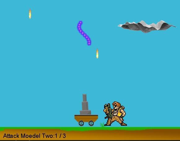 Mosquito Smasher screenshot 2