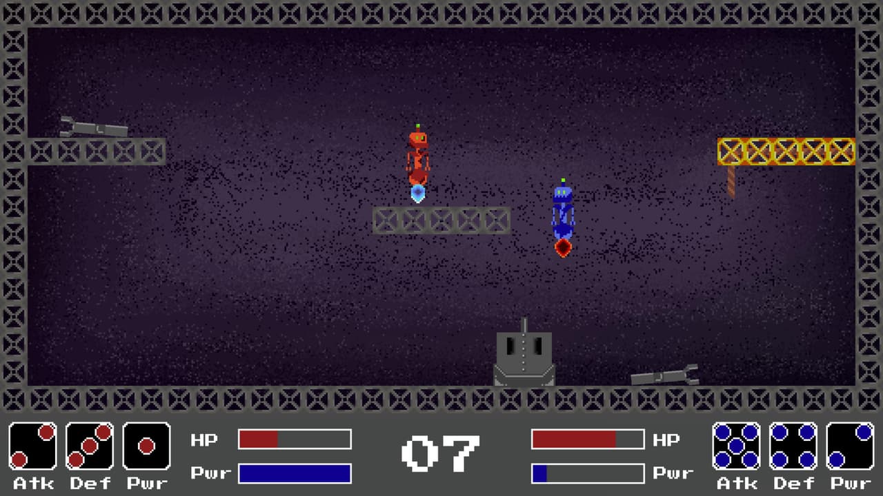 Rollbots screenshot 4