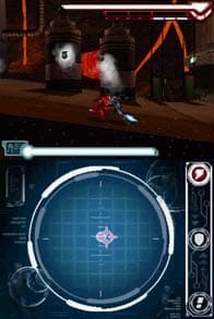 Iron Man 2 The Video Game