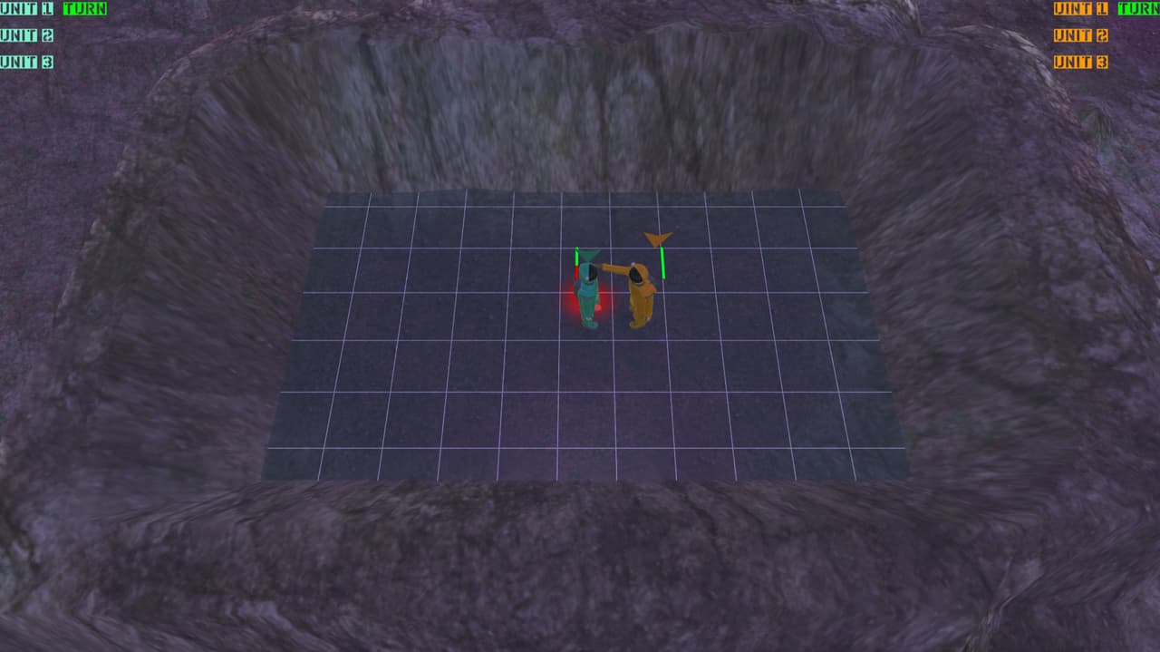 Galaxia (NarainR) screenshot 5
