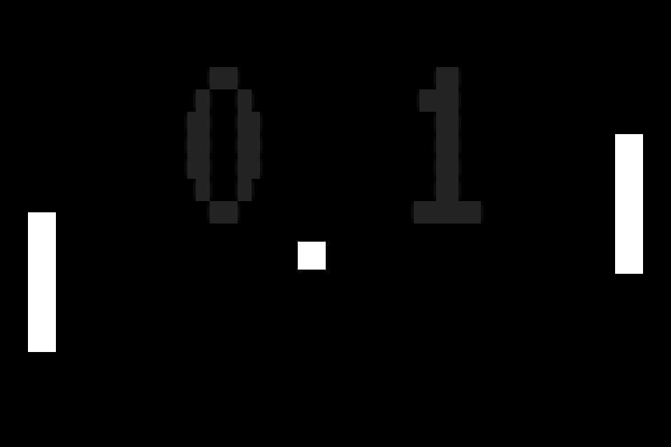 Inconsiderate Pong