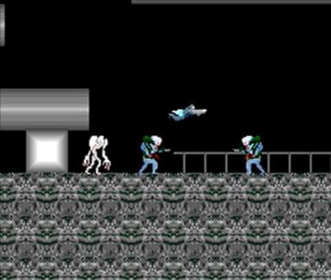 Cynoroid screenshot 2