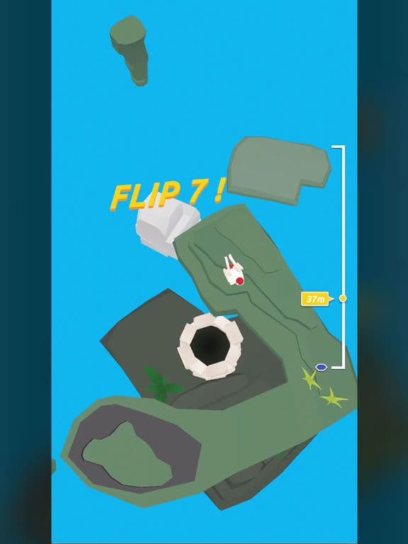 Splash Jump: Spring Board screenshot 4