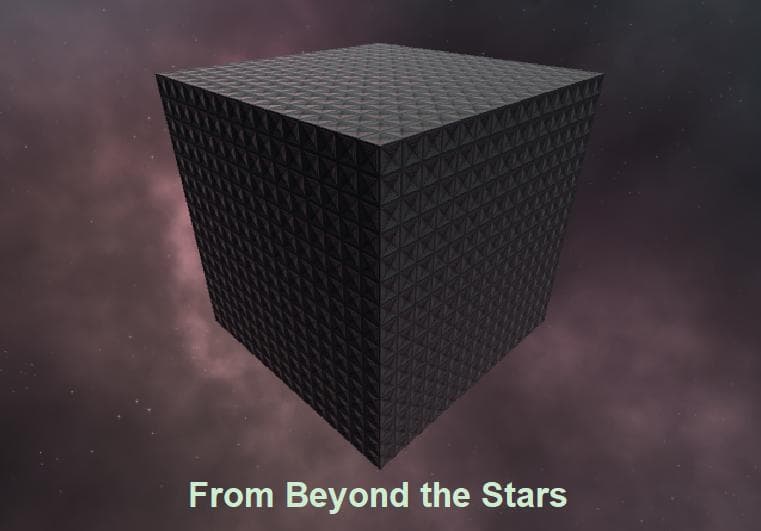 From Beyond the Stars (Gabriel_216)