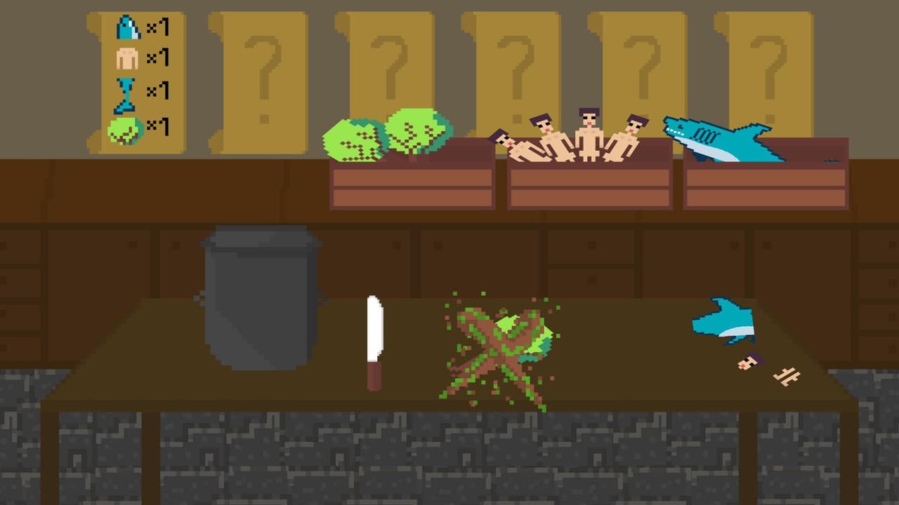 Kaijinn screenshot 6