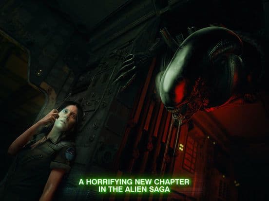 Alien: Blackout screenshot 2